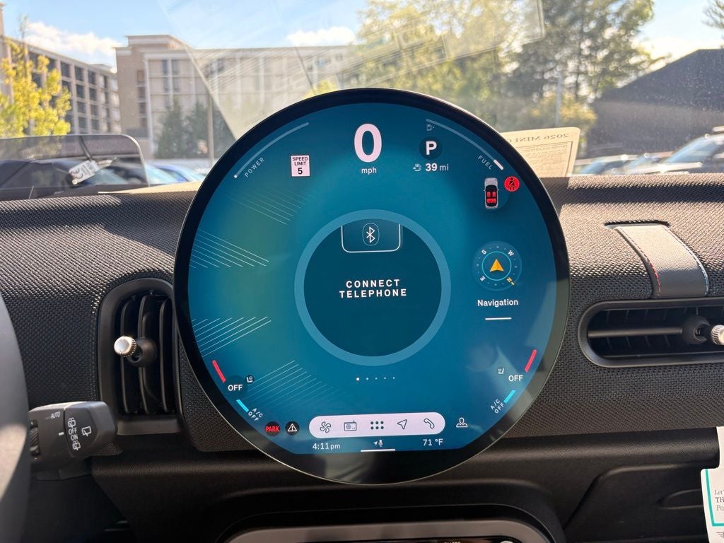 2026 MINI Cooper S Hardtop 4 Door Signature Plus