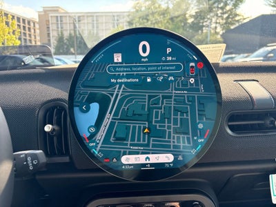 2026 MINI Cooper S Hardtop 4 Door Signature Plus