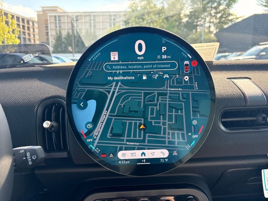 2026 MINI Cooper S Hardtop 4 Door Signature Plus