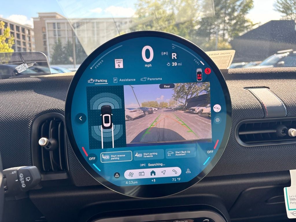 2026 MINI Cooper S Hardtop 4 Door Signature Plus