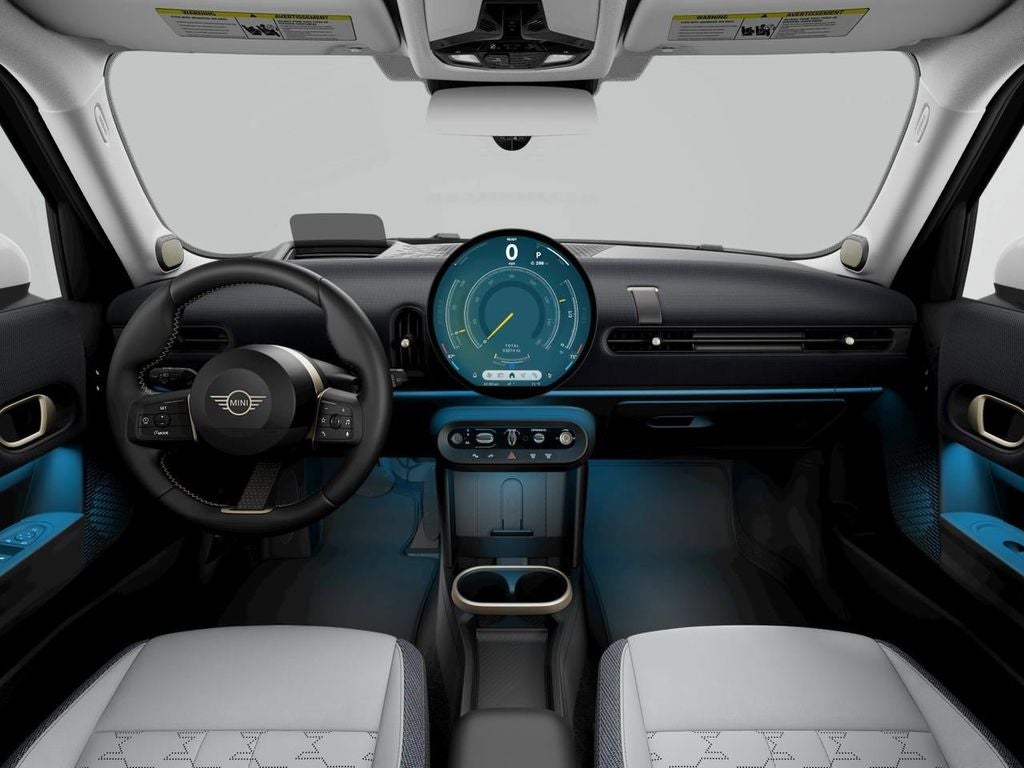 2026 MINI Cooper S Signature Plus Hardtop 4 Door