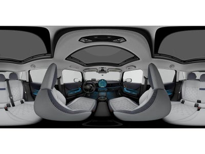 2026 MINI Cooper S Signature Plus Hardtop 4 Door