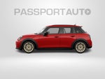 2026 MINI Cooper S Base
