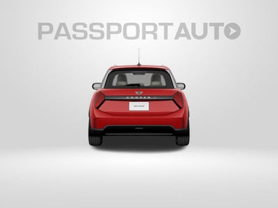 2026 MINI Cooper S Base