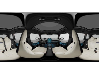 2026 MINI Cooper S Base