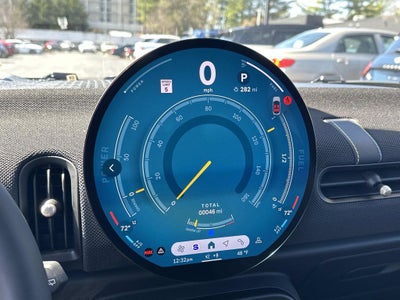 2026 MINI 4 DOOR SIGNATURE PLUS