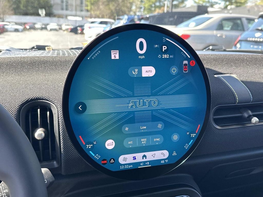 2026 MINI 4 DOOR SIGNATURE PLUS