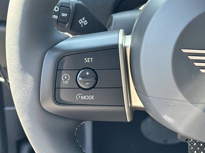 2026 MINI 4 DOOR SIGNATURE PLUS