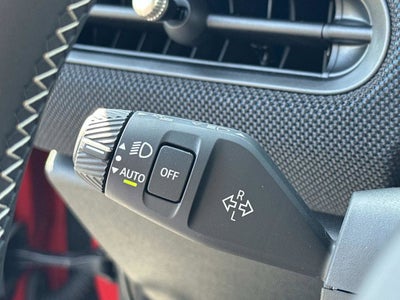 2026 MINI 4 DOOR SIGNATURE PLUS