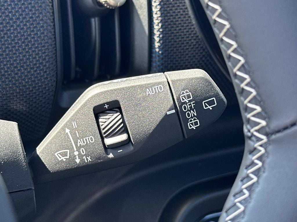 2026 MINI 4 DOOR SIGNATURE PLUS