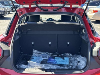 2026 MINI 4 DOOR SIGNATURE PLUS