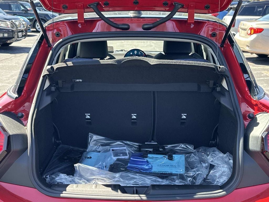 2026 MINI 4 DOOR SIGNATURE PLUS