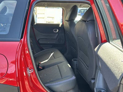 2026 MINI 4 DOOR SIGNATURE PLUS