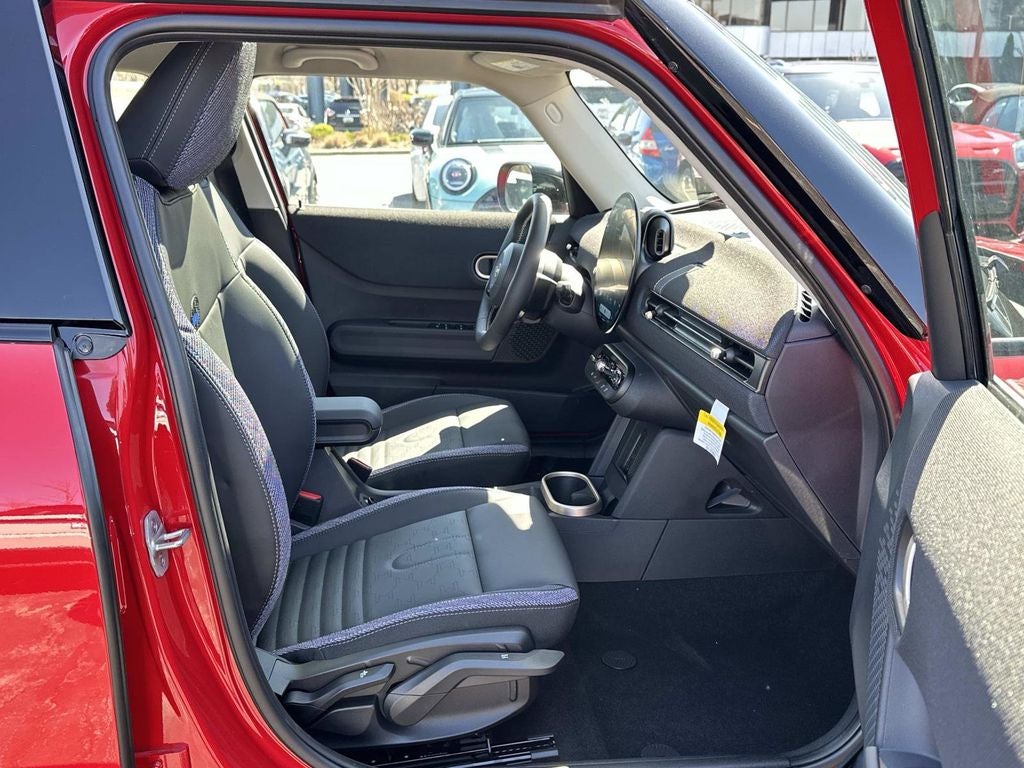 2026 MINI 4 DOOR SIGNATURE PLUS