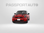 2026 MINI Cooper S SIGNATURE PLUS