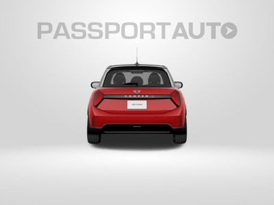 2026 MINI Cooper S SIGNATURE PLUS