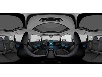 2026 MINI Cooper S SIGNATURE PLUS