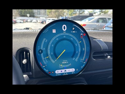 2026 MINI 4 DOOR SIGNATURE PLUS