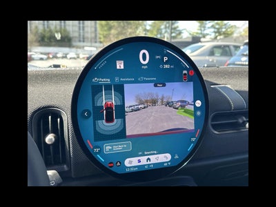 2026 MINI 4 DOOR SIGNATURE PLUS