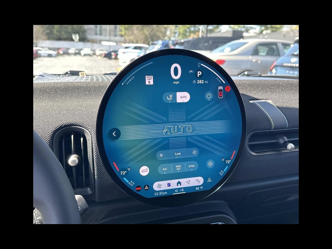 2026 MINI 4 DOOR SIGNATURE PLUS