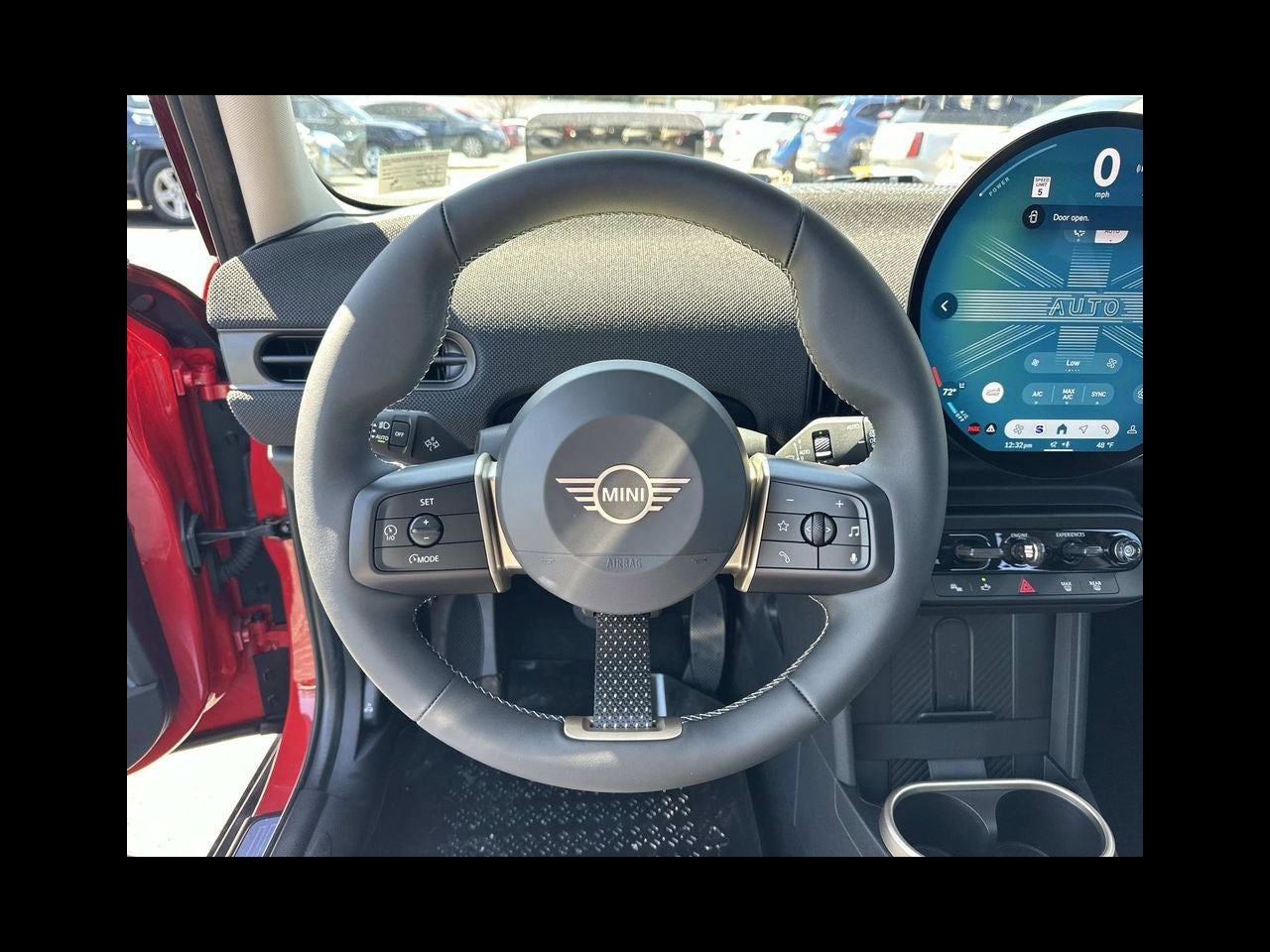 2026 MINI 4 DOOR SIGNATURE PLUS