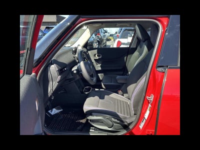 2026 MINI 4 DOOR SIGNATURE PLUS