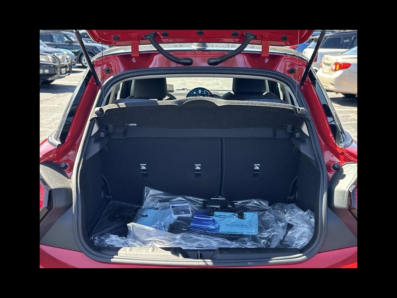 2026 MINI 4 DOOR SIGNATURE PLUS