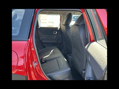 2026 MINI 4 DOOR SIGNATURE PLUS