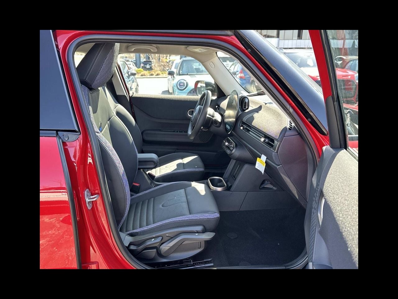 2026 MINI 4 DOOR SIGNATURE PLUS