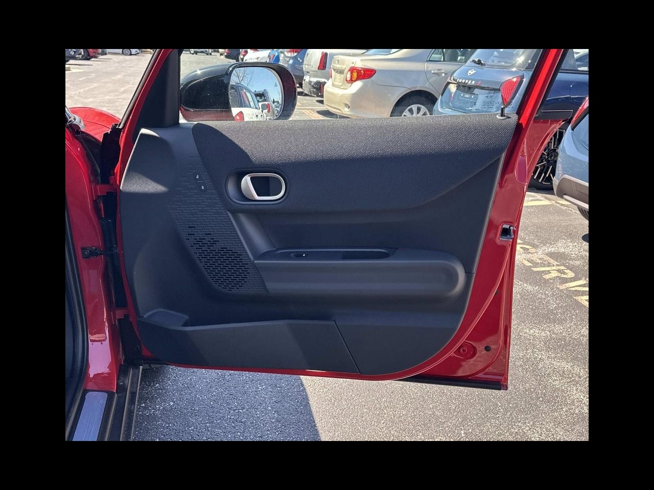 2026 MINI 4 DOOR SIGNATURE PLUS