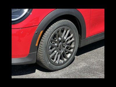 2026 MINI 4 DOOR SIGNATURE PLUS