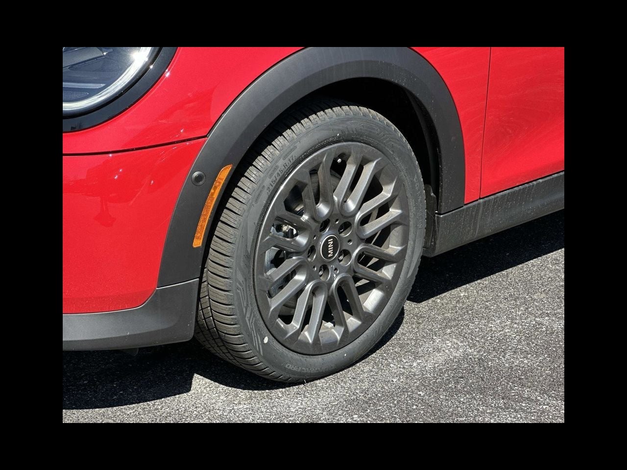 2026 MINI 4 DOOR SIGNATURE PLUS