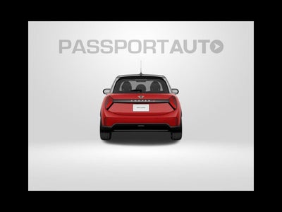 2026 MINI Cooper S SIGNATURE PLUS