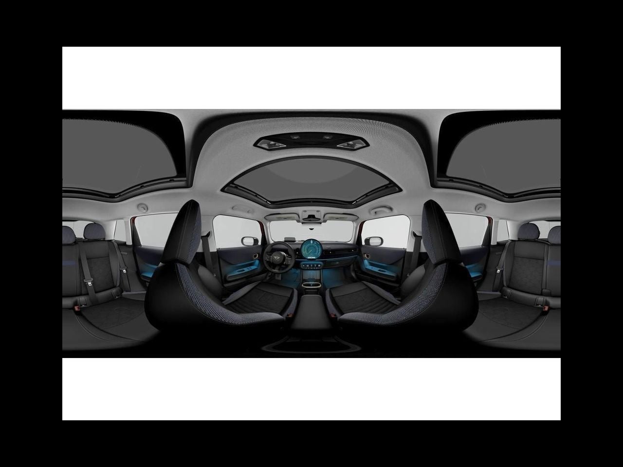 2026 MINI Cooper S SIGNATURE PLUS