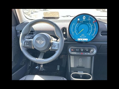 2026 MINI 4 DOOR SIGNATURE PLUS