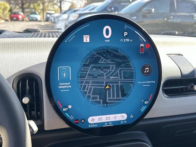 2026 MINI 4 DOOR ICONIC