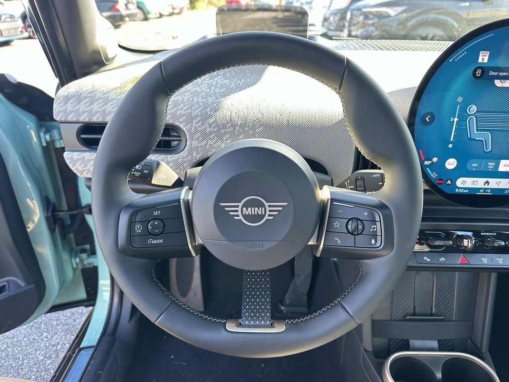 2026 MINI 4 DOOR ICONIC