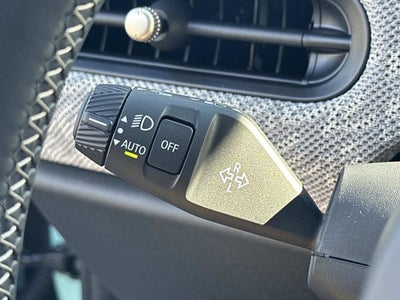 2026 MINI 4 DOOR ICONIC