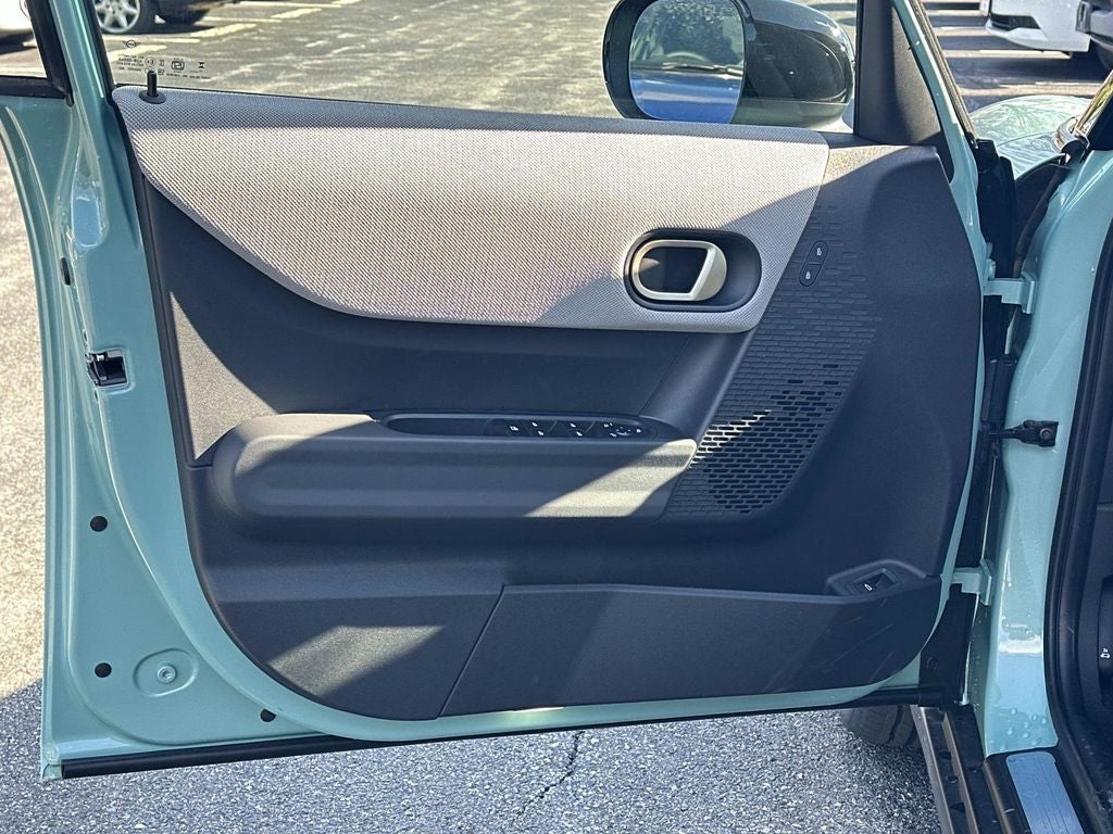 2026 MINI 4 DOOR ICONIC