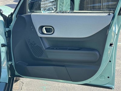 2026 MINI 4 DOOR ICONIC