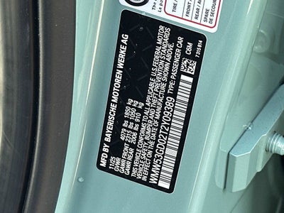 2026 MINI 4 DOOR ICONIC