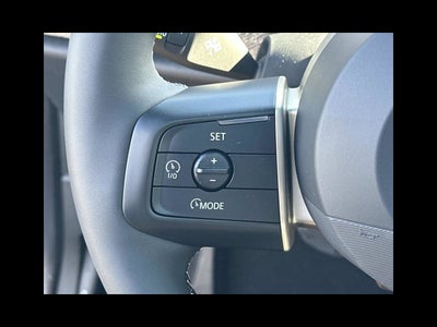 2026 MINI 4 DOOR ICONIC