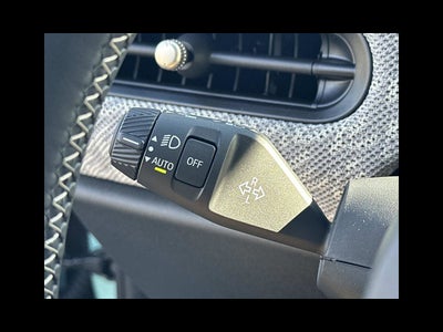 2026 MINI 4 DOOR ICONIC