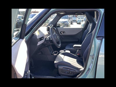 2026 MINI 4 DOOR ICONIC