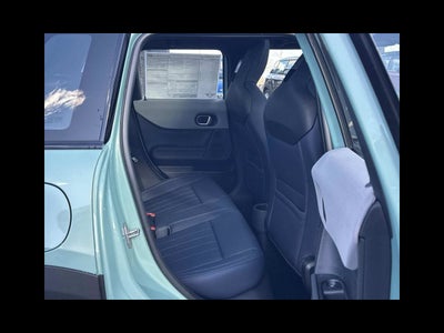 2026 MINI 4 DOOR ICONIC