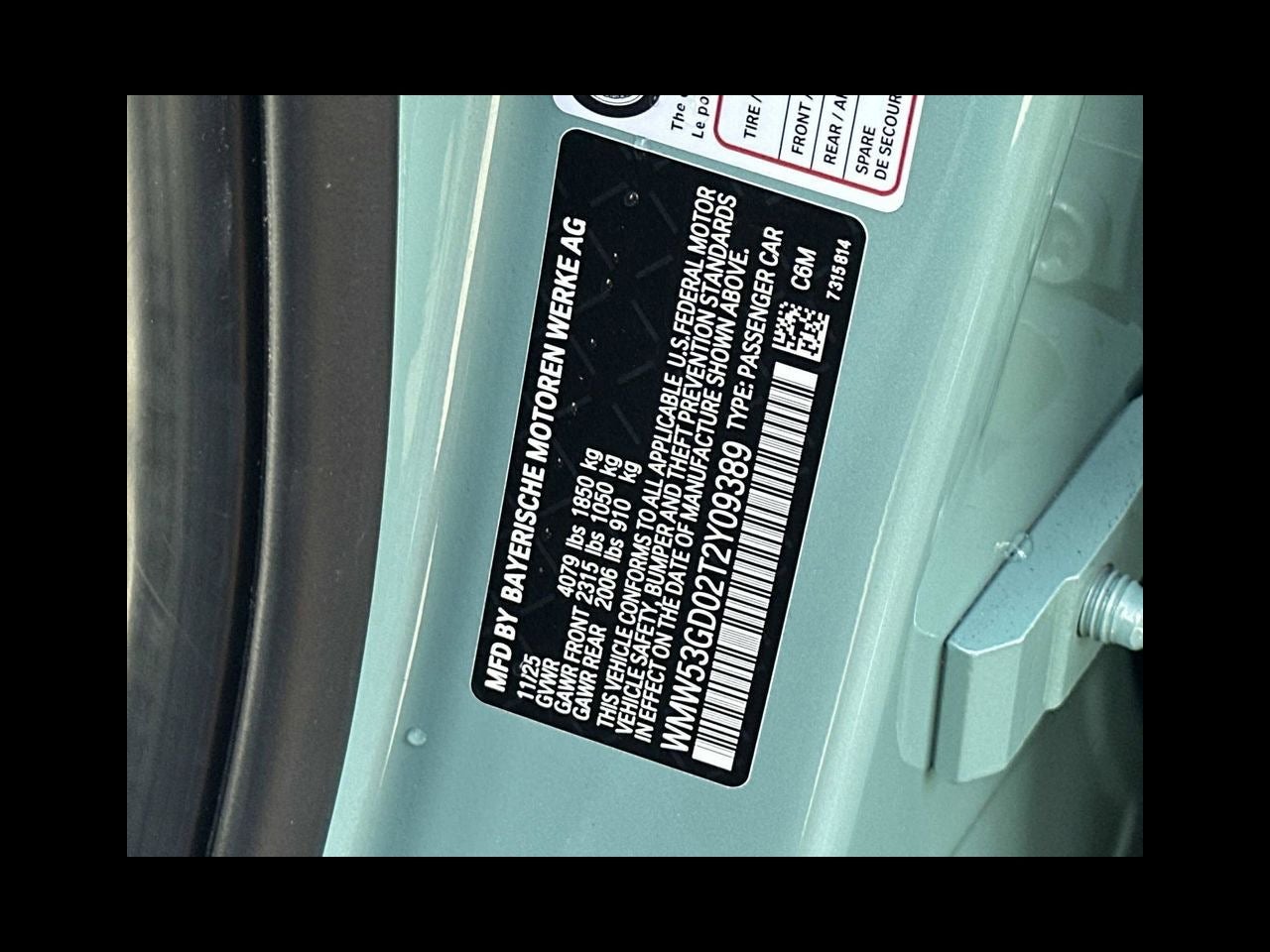 2026 MINI 4 DOOR ICONIC