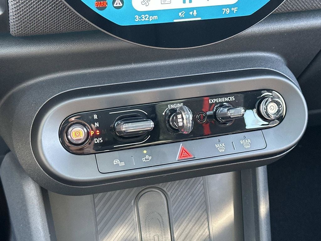 2026 MINI 4 Door Cooper S Iconic