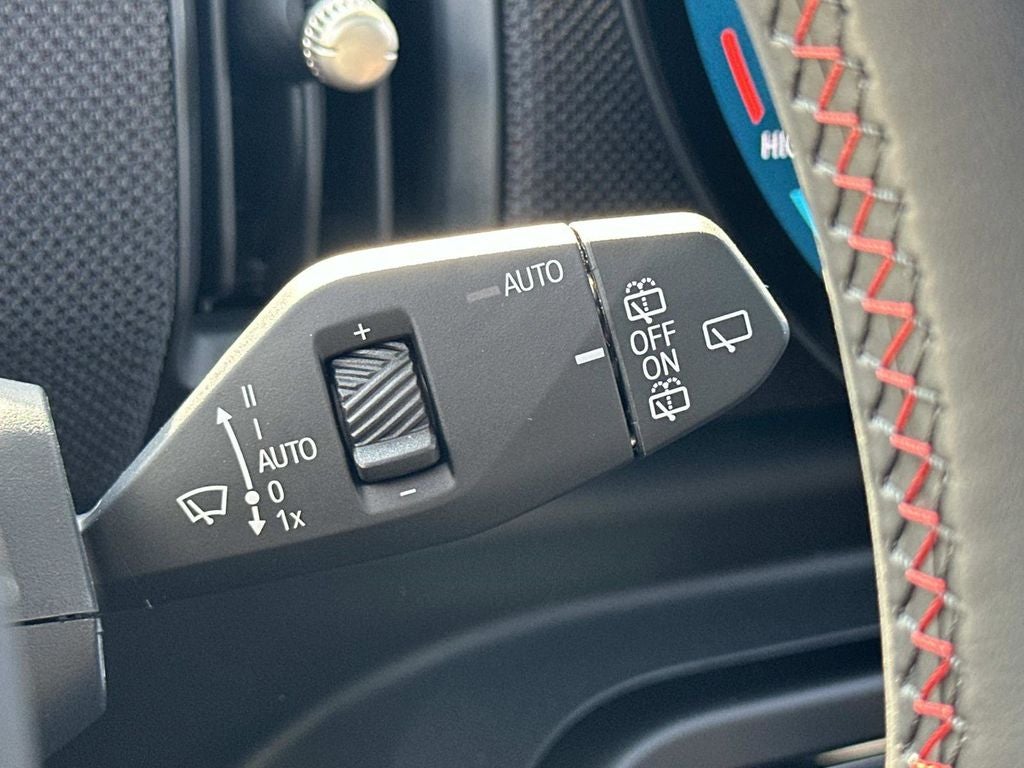 2026 MINI 4 Door Cooper S Iconic