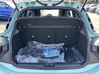 2026 MINI 4 Door Cooper S Iconic