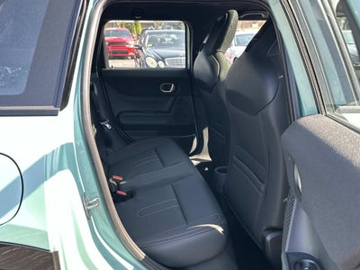 2026 MINI 4 Door Cooper S Iconic